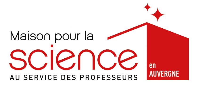 logo-Maison pour la science en Auvergne